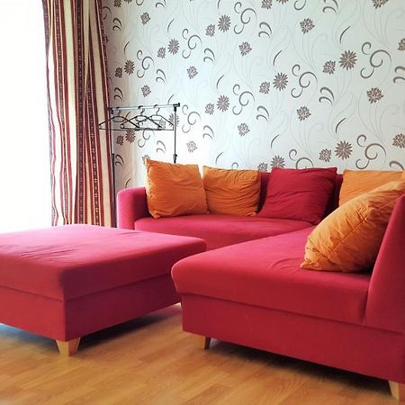 Monteur Apartment Scarlett Hagen  Exterior photo